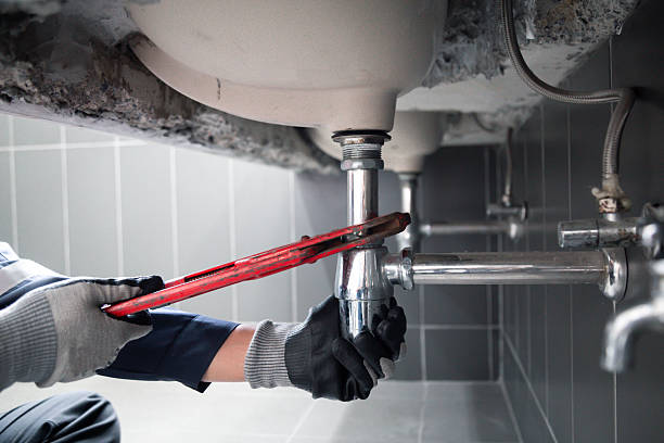 Trusted Toilet Repair service in Spring Valley, IL - Masters Plumbing Service